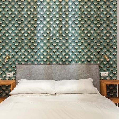 Koba Rooms Nomentano Rome Exterior photo