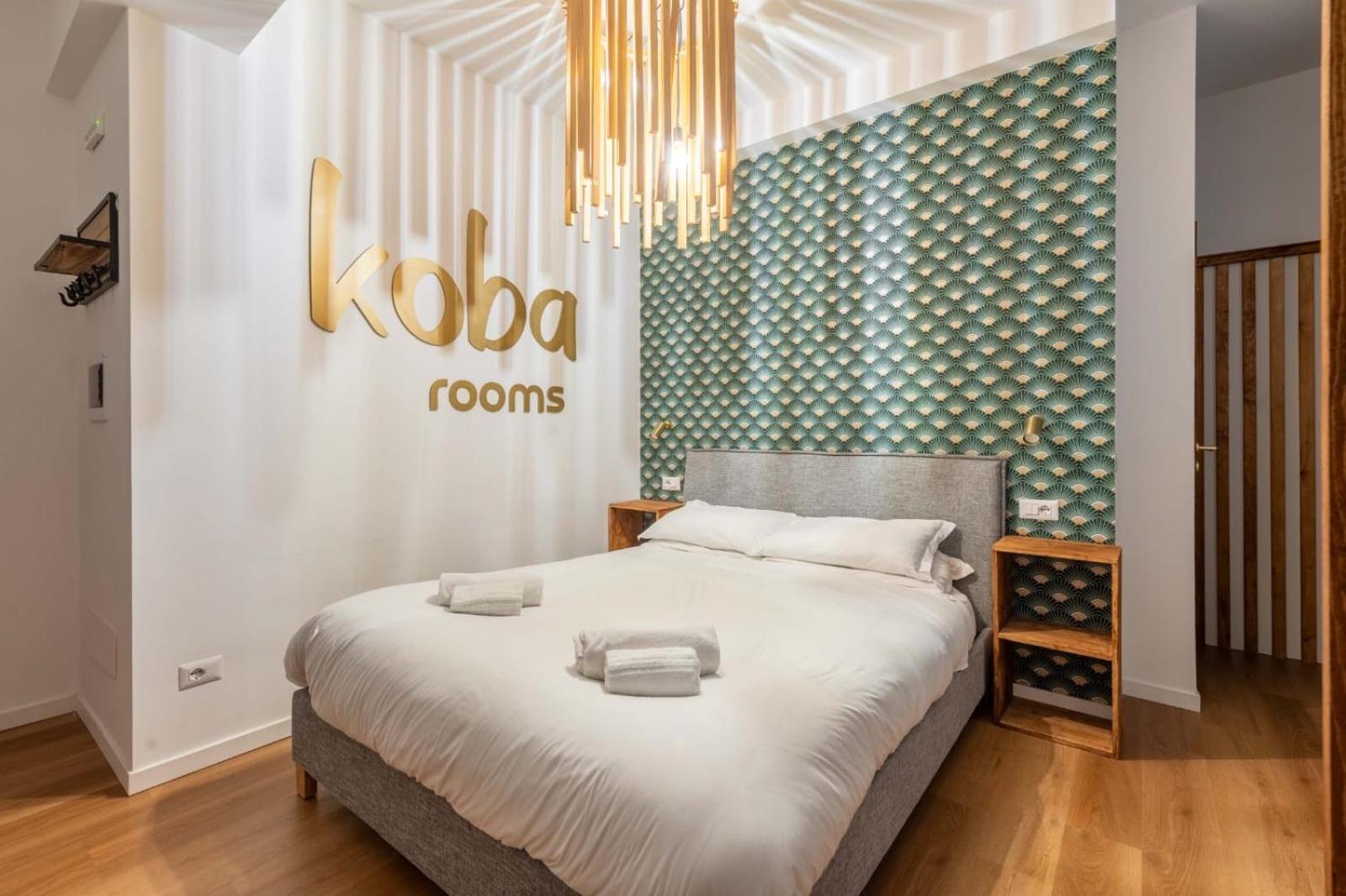 Koba Rooms Nomentano Rome Exterior photo