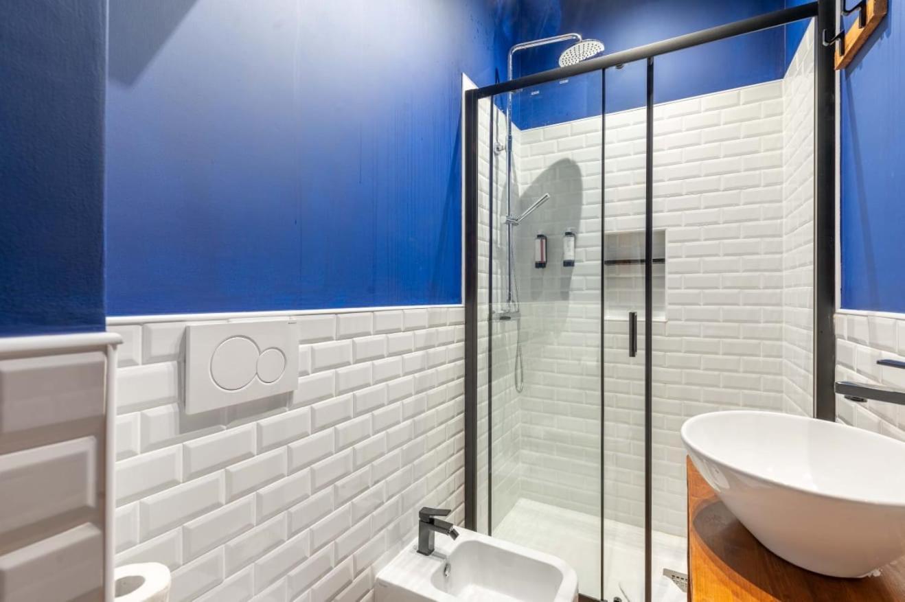 Koba Rooms Nomentano Rome Exterior photo