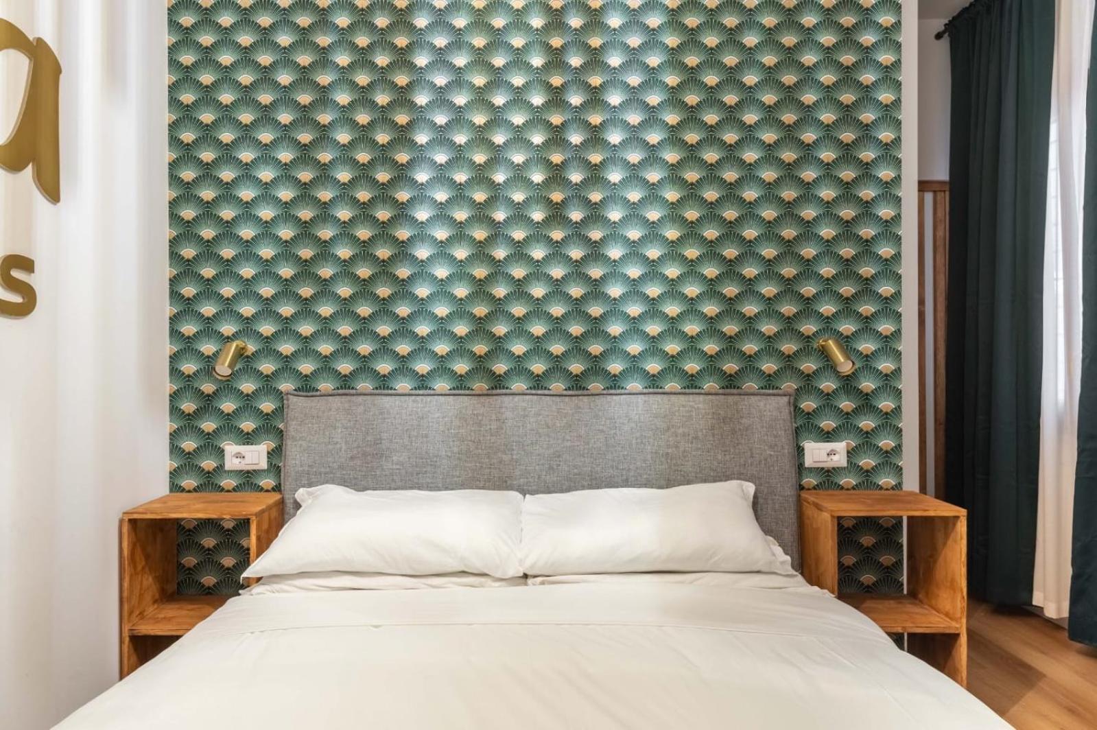 Koba Rooms Nomentano Rome Exterior photo